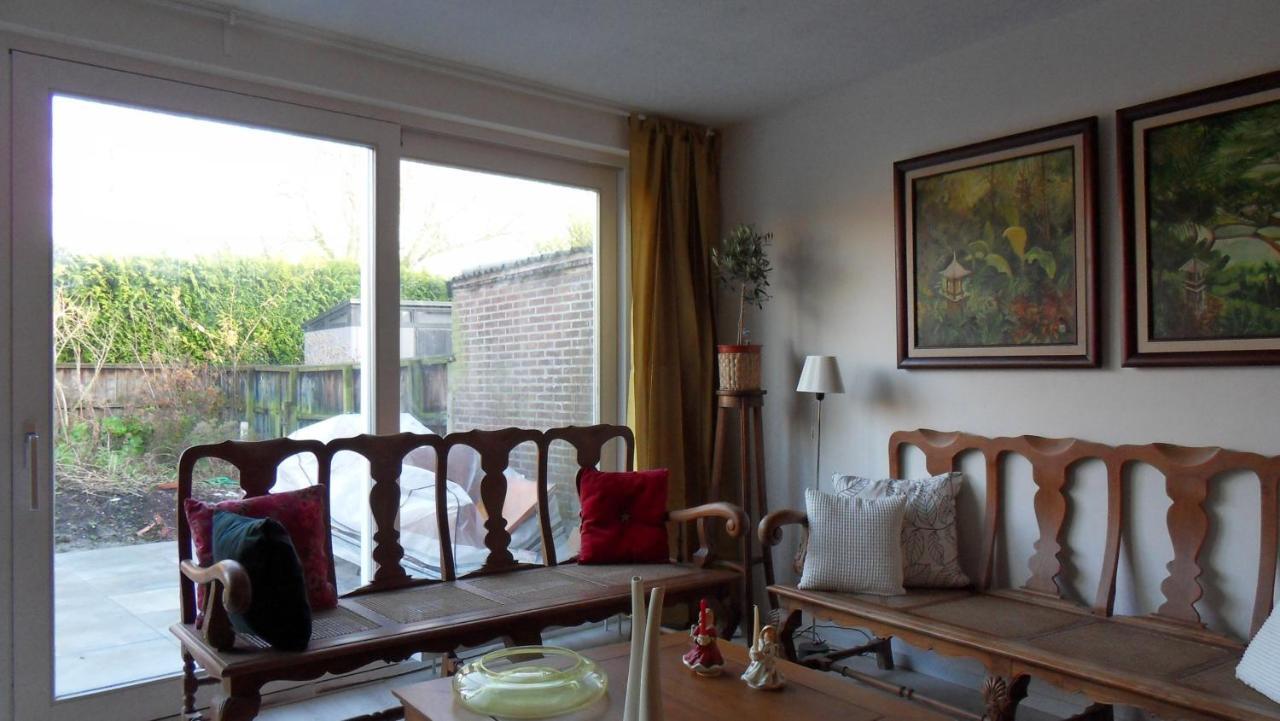 Ambiance Apartment Зиерикзее Екстериор снимка