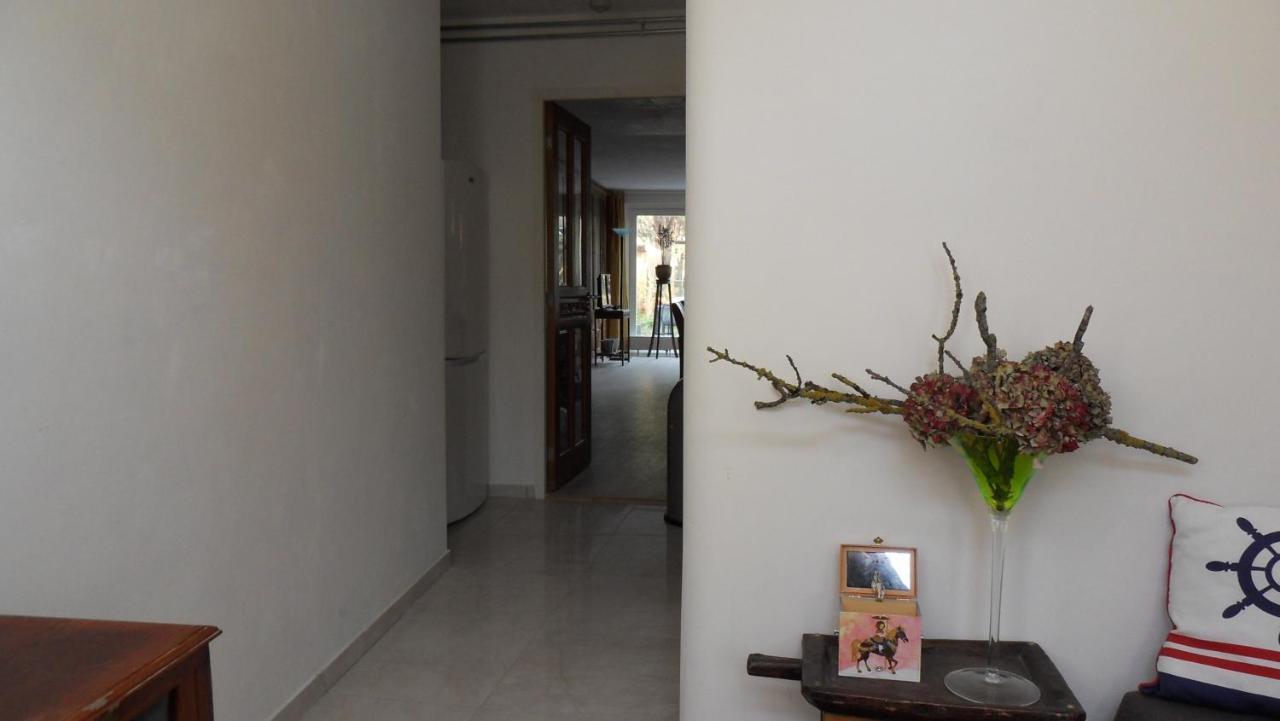 Ambiance Apartment Зиерикзее Екстериор снимка